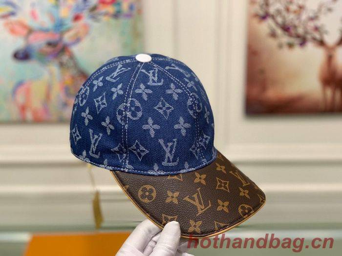 Louis Vuitton Hats LVH00024